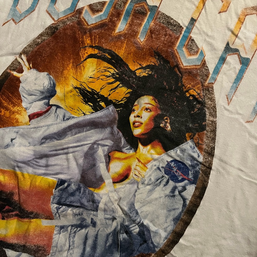 Doja Cat Relaxed Fit Tee